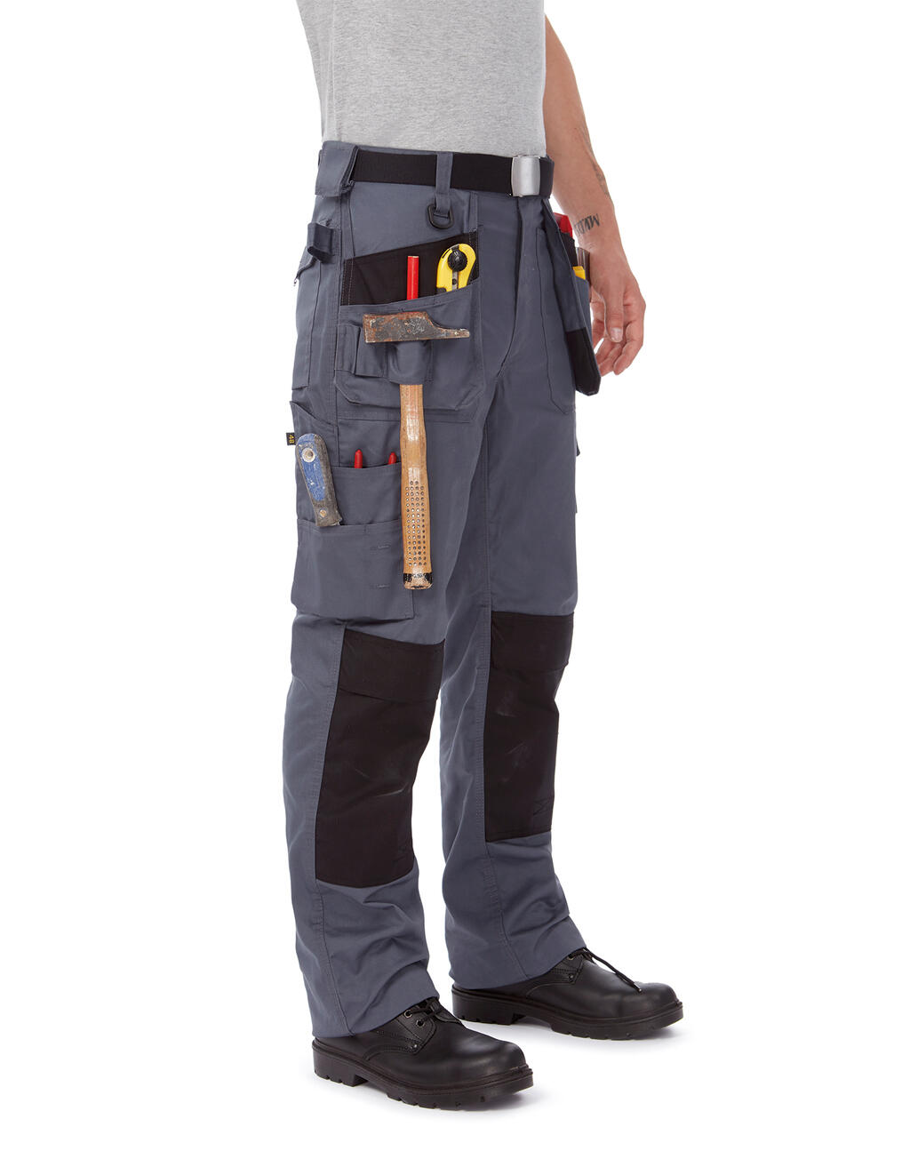 Performance Pro Workwear Trousers - Vue 3