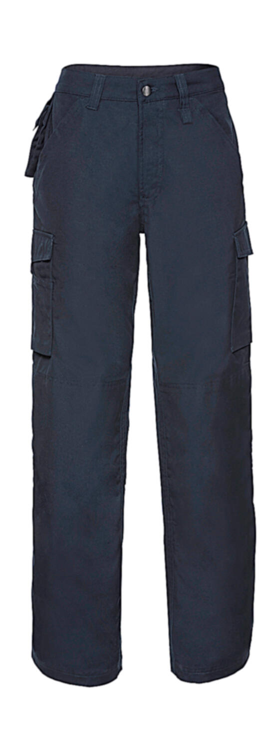Heavy Duty Workwear Trouser Length 32" - Vue 5