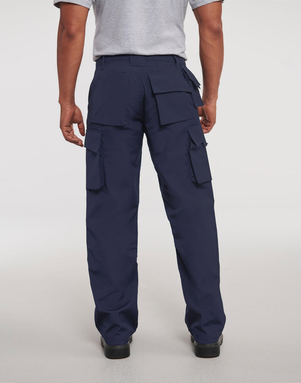 Heavy Duty Workwear Trouser Length 32" - Vue 4