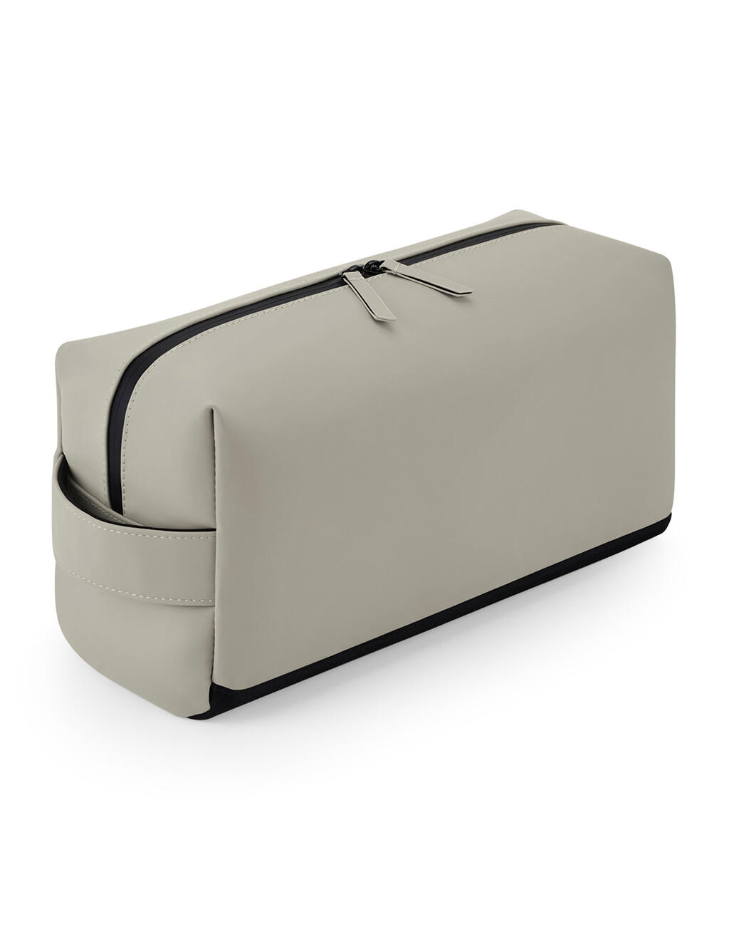 Matte PU Shoe/Accessory Bag - Vue 4