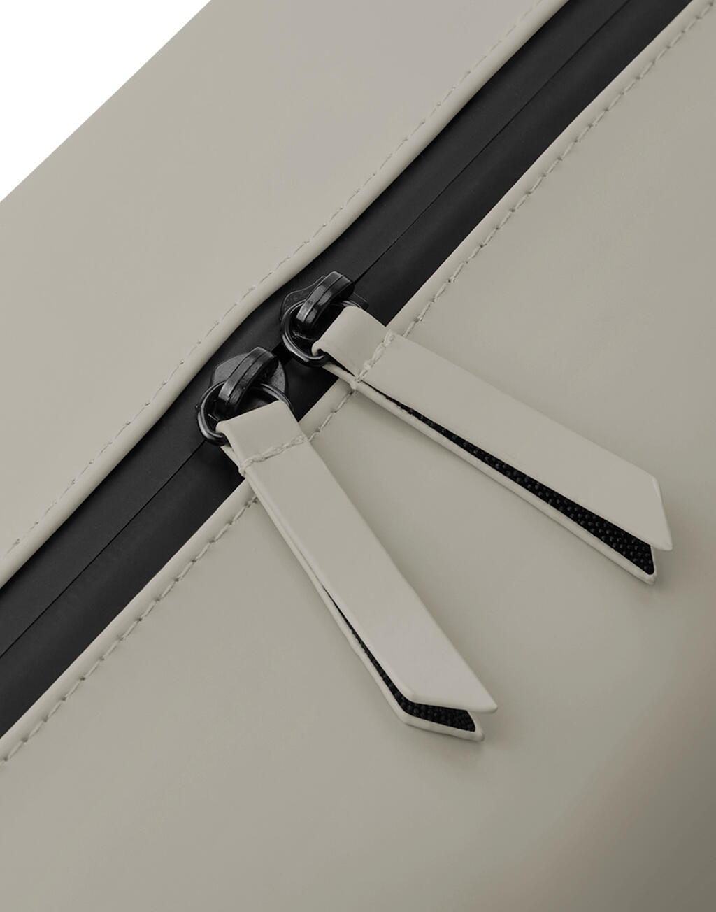 Matte PU Shoe/Accessory Bag - Vue 5