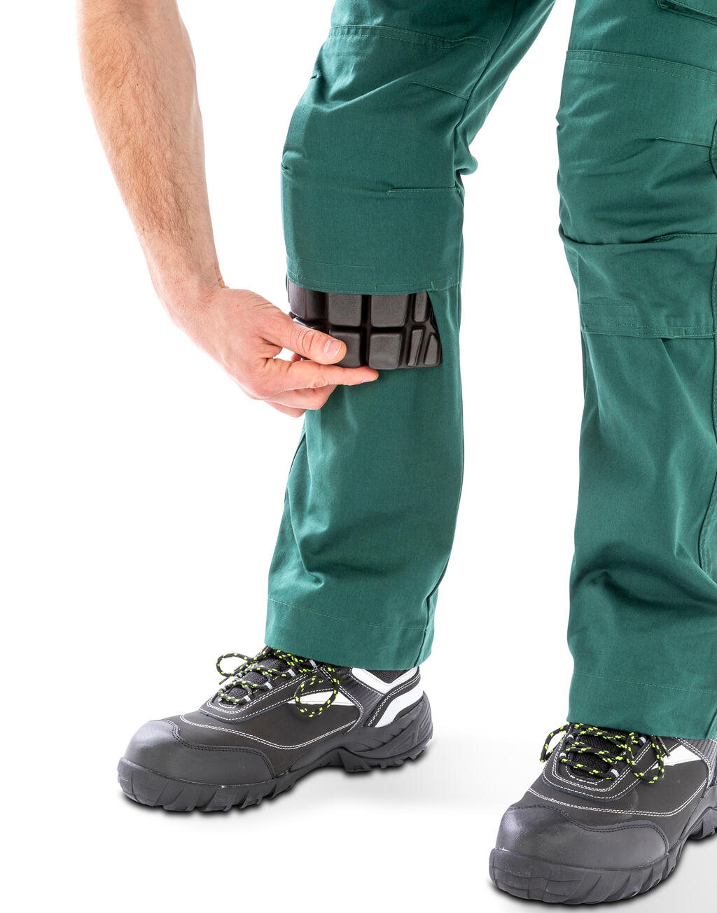 Work-Guard Action Trousers Long - Vue 3