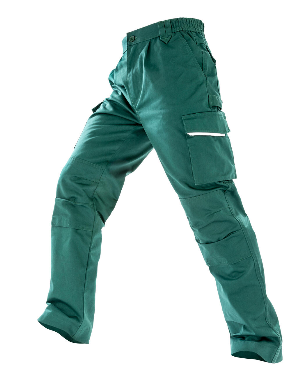 Work-Guard Action Trousers Long - Vue 5