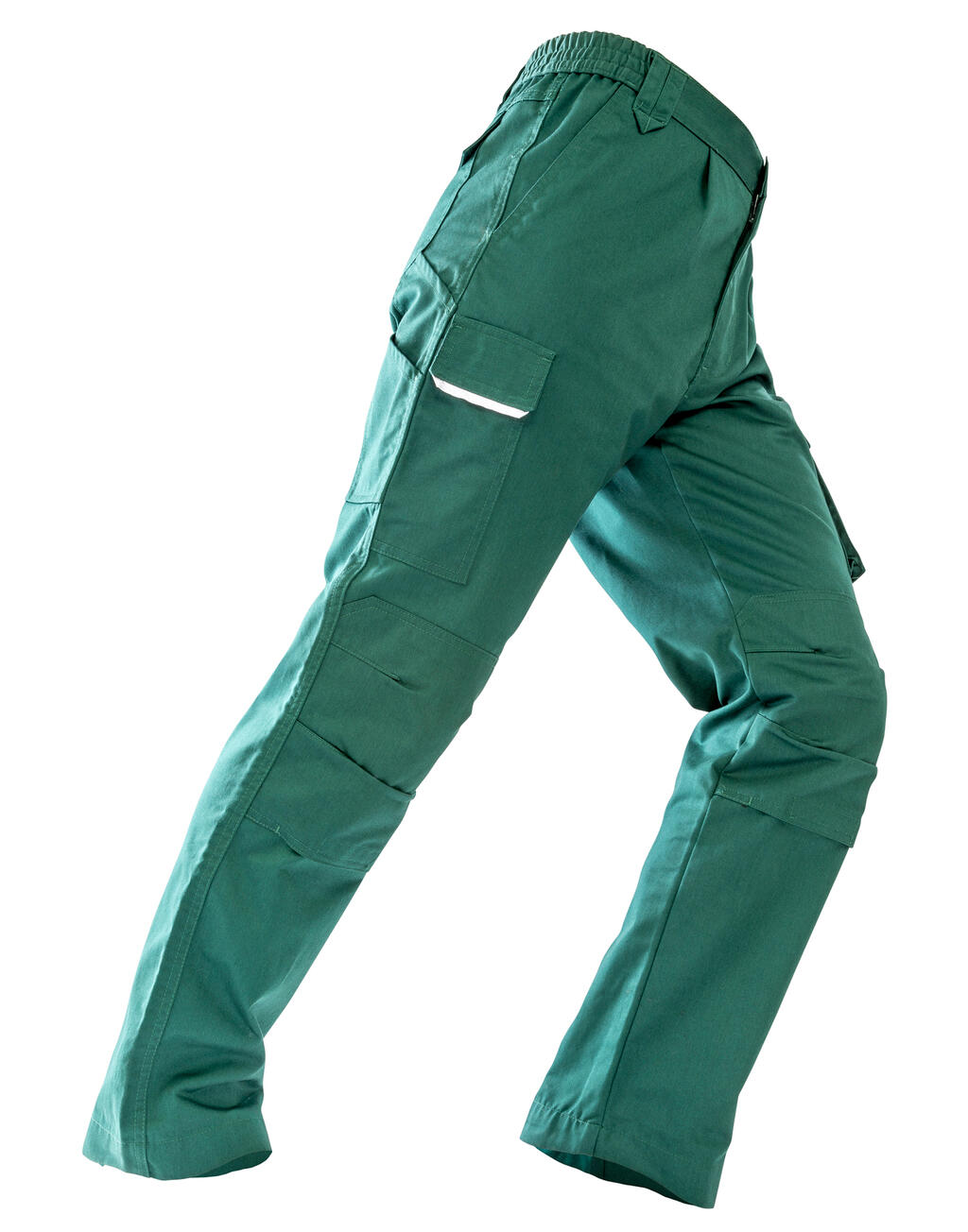 Work-Guard Action Trousers Long - Vue 4