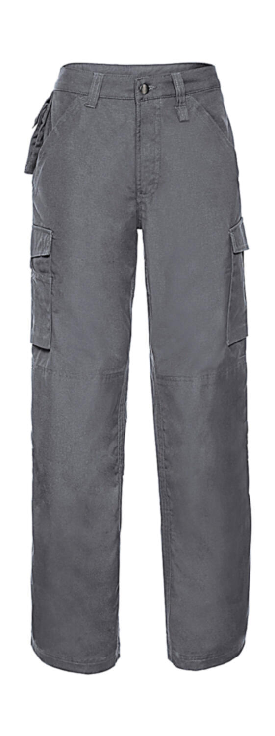 Heavy Duty Workwear Trouser Length 34" - Vue 5