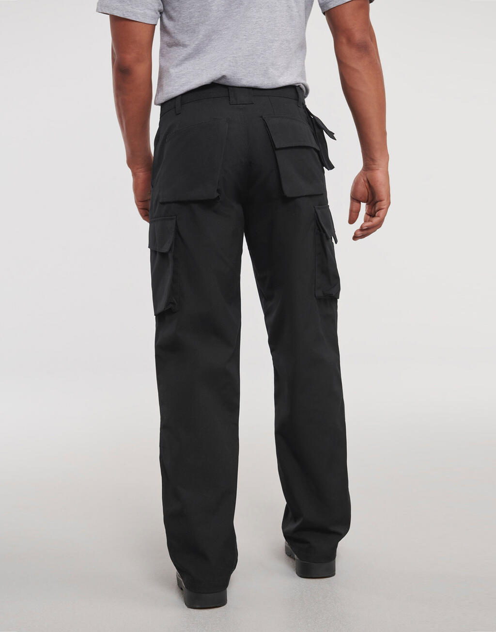 Heavy Duty Workwear Trouser Length 34" - Vue 4