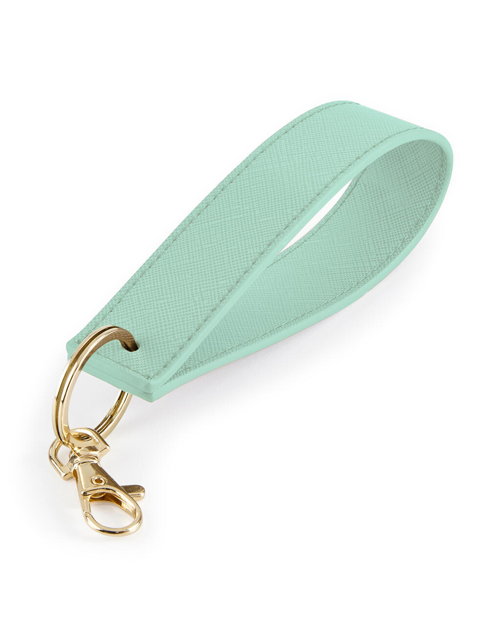 Boutique Wristlet Keyring - Vue 3