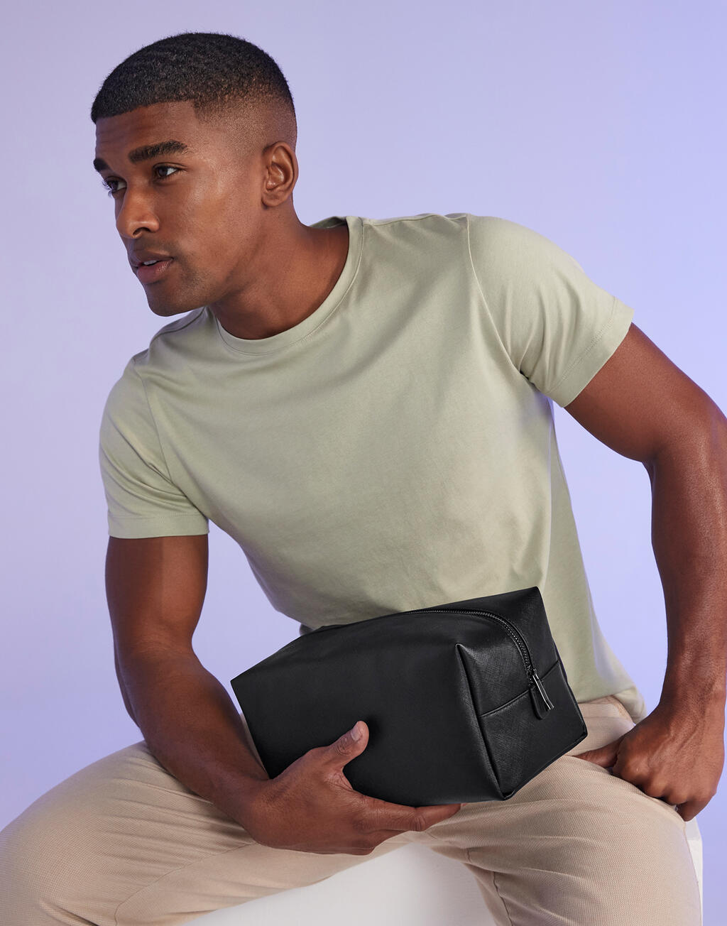 Boutique Toiletry/Accessory Case - Vue 3
