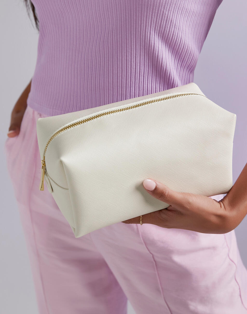 Boutique Toiletry/Accessory Case - Vue 2