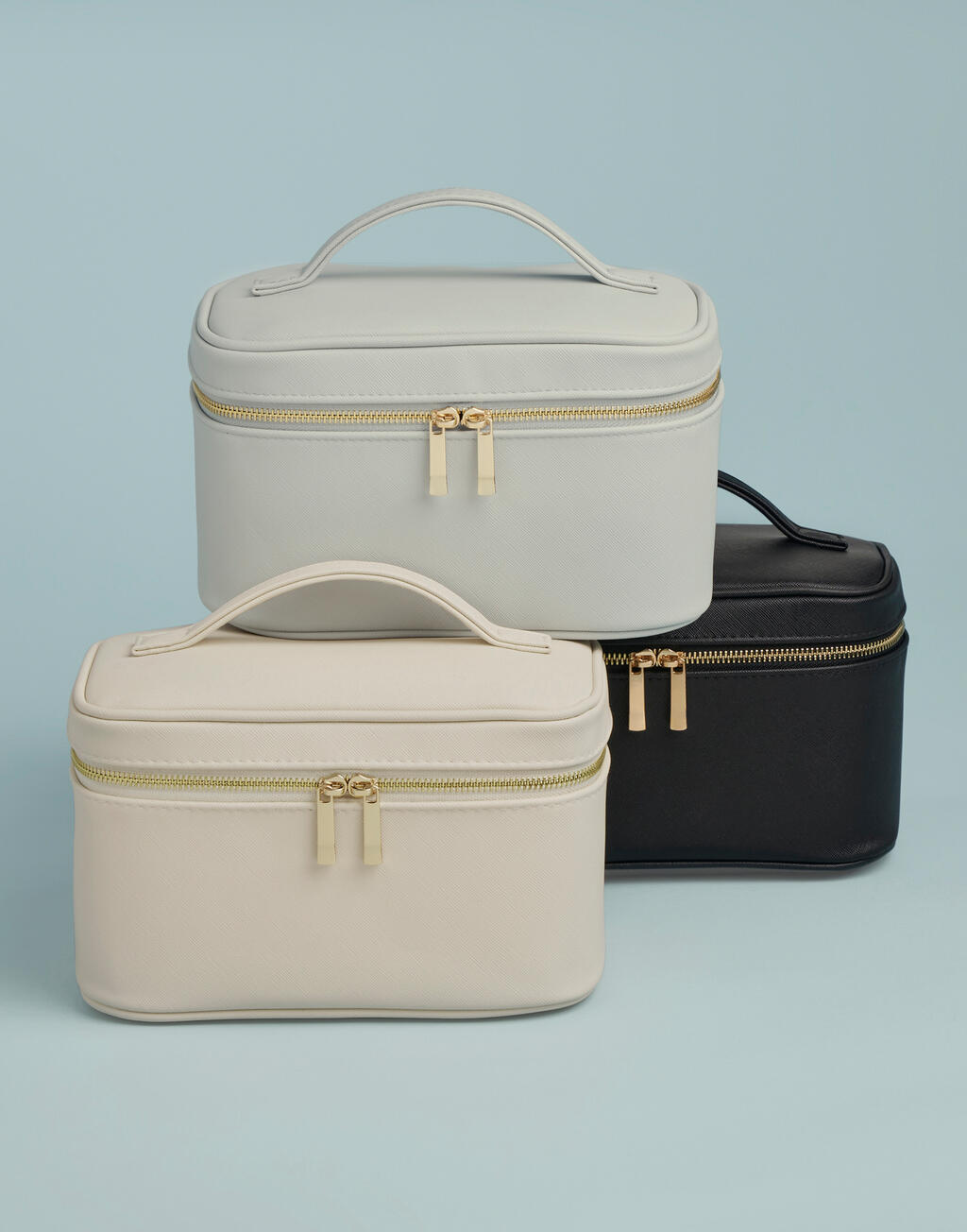 Boutique Vanity Case - Vue 3