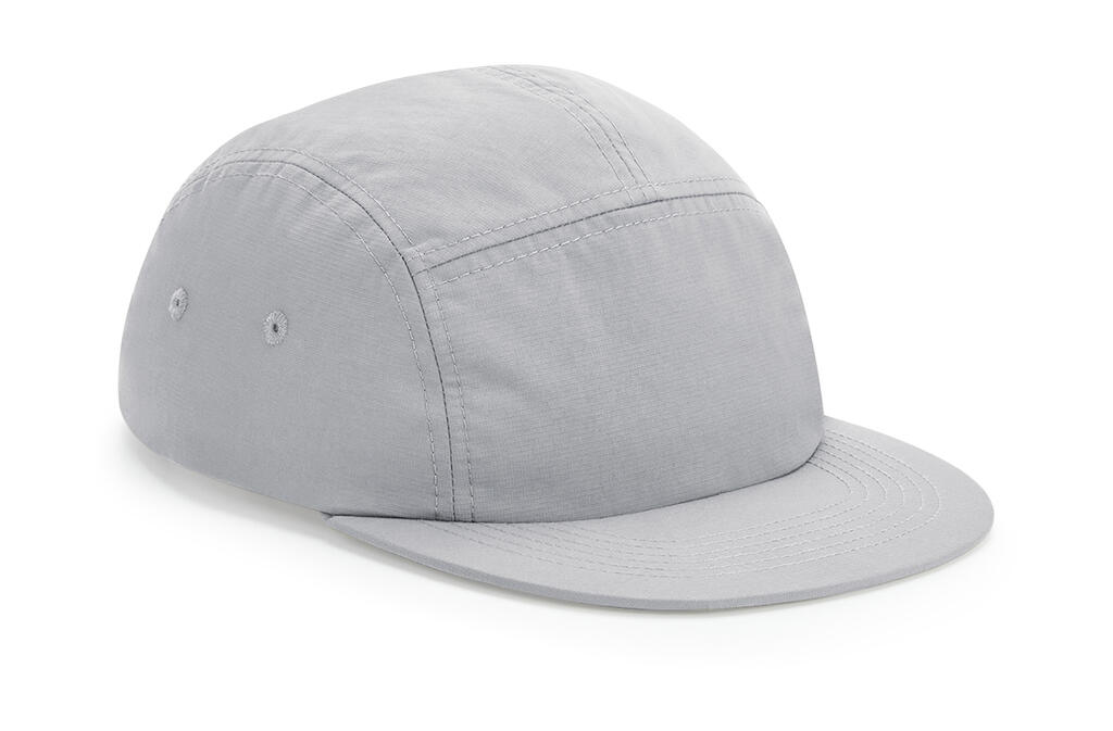 Outdoor 5 Panel Camper Cap - Vue 4