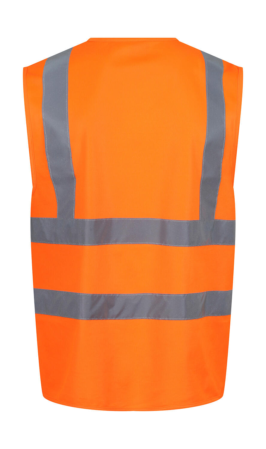 Pro Hi Vis Vest - Vue 5