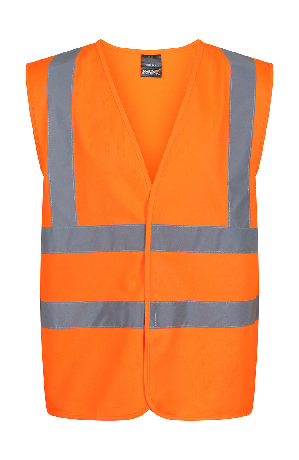 Pro Hi Vis Vest - Vue 4