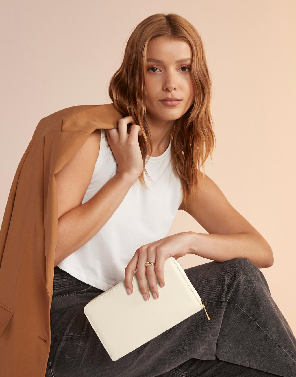 Boutique Travel Jewellery Case - Vue 2