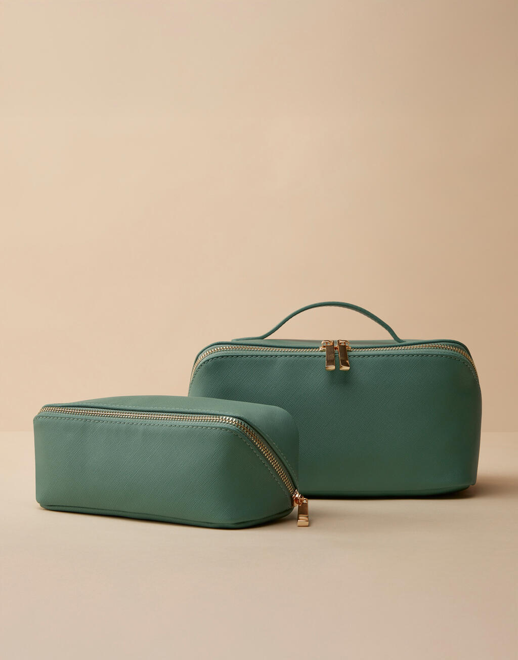 Boutique Open Flat Mini Accessory Case - Vue 5