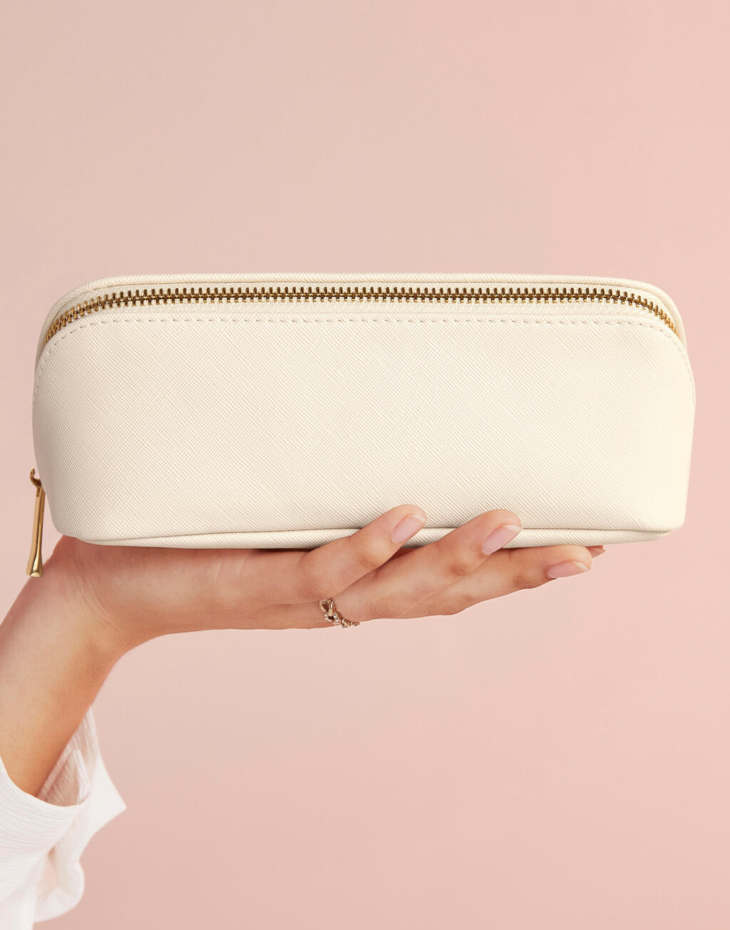 Boutique Open Flat Mini Accessory Case