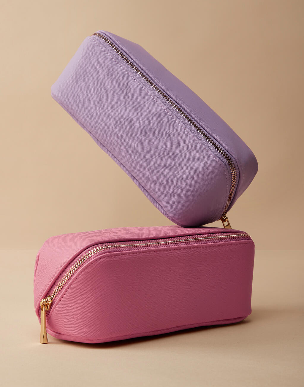 Boutique Open Flat Mini Accessory Case - Vue 3