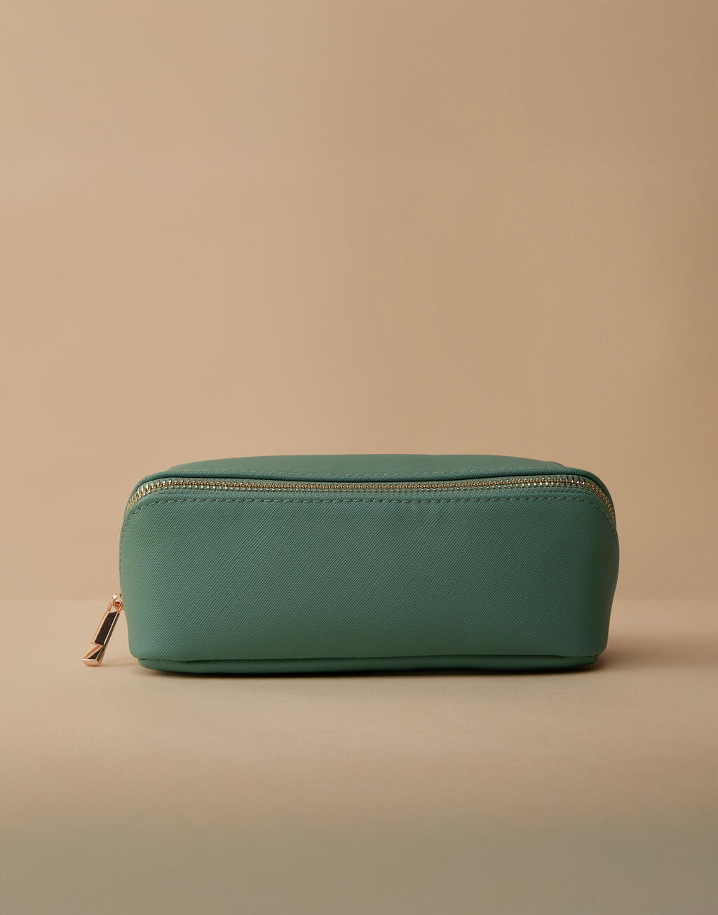 Boutique Open Flat Mini Accessory Case - Vue 4