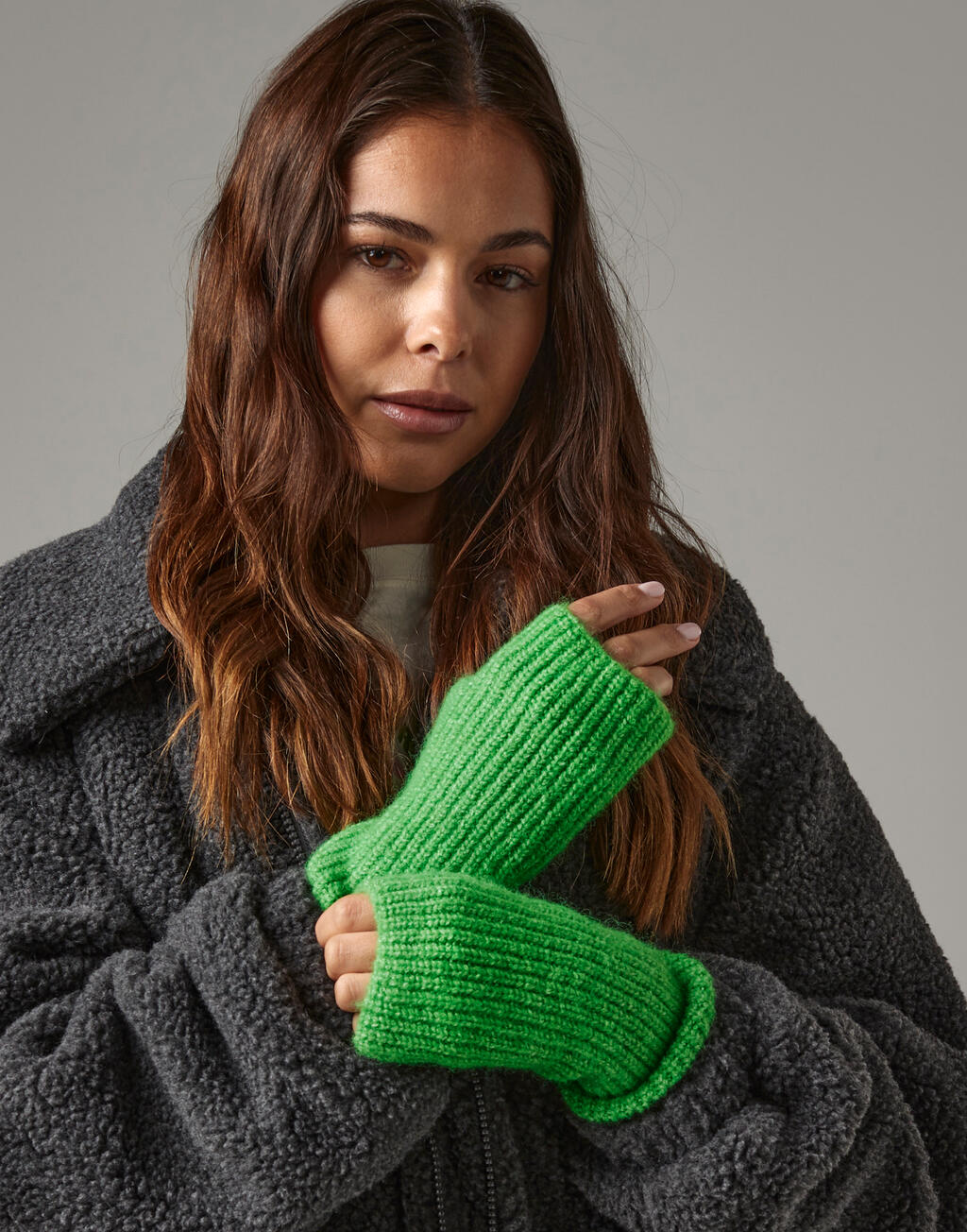 Colour Pop Hand Warmers - Vue 2