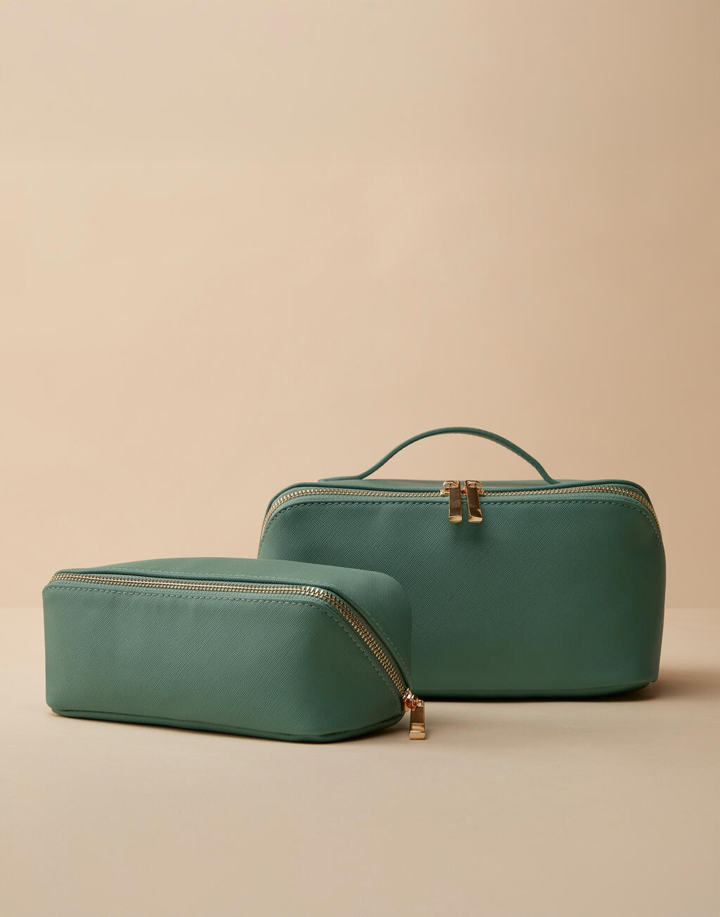Boutique Open Flat Accessory Case - Vue 4