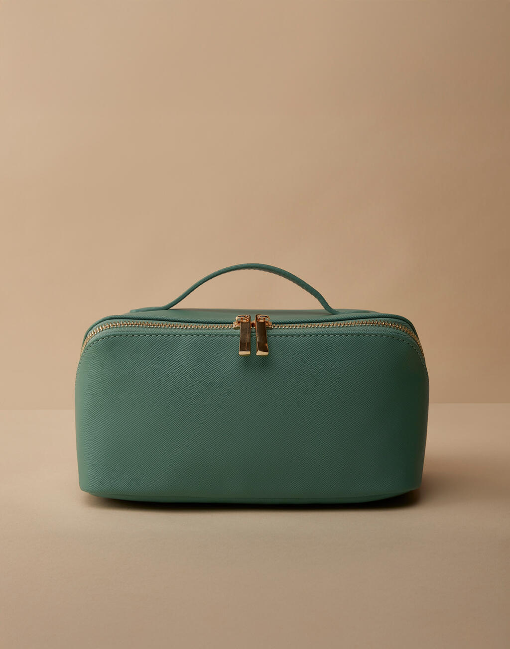 Boutique Open Flat Accessory Case - Vue 3