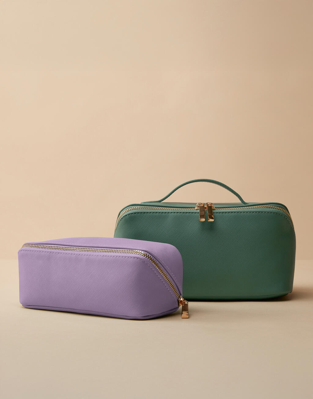 Boutique Open Flat Accessory Case - Vue 5