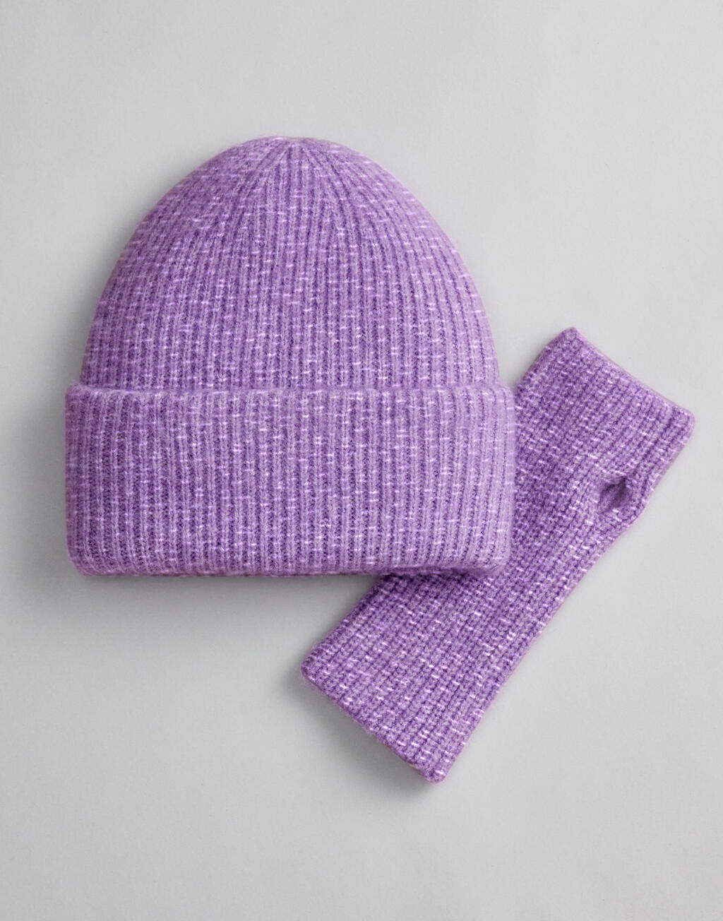 Colour Pop Beanie - Vue 5