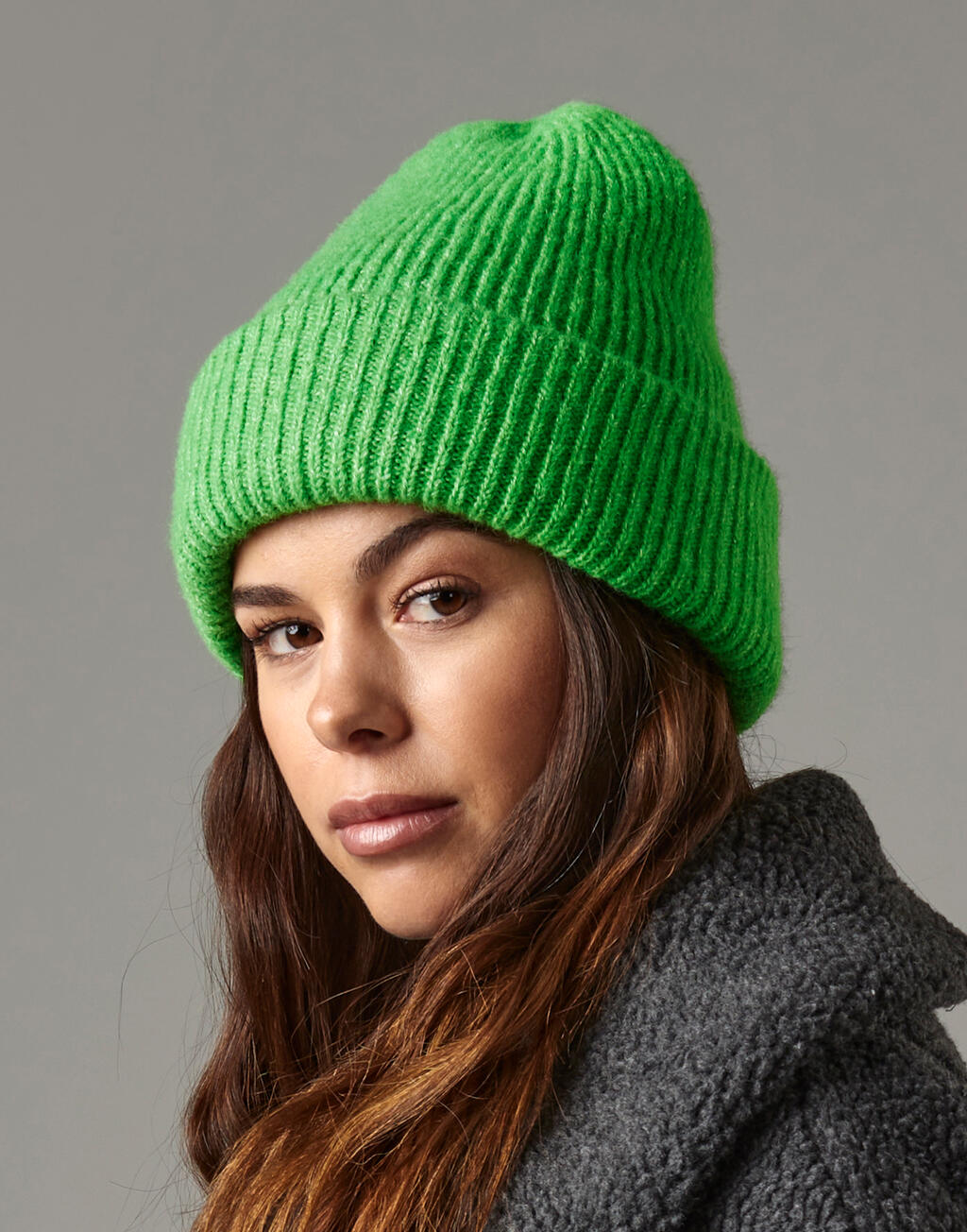 Colour Pop Beanie - Vue 2