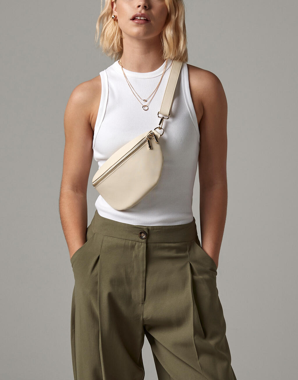 Boutique Waist Bag - Vue 2