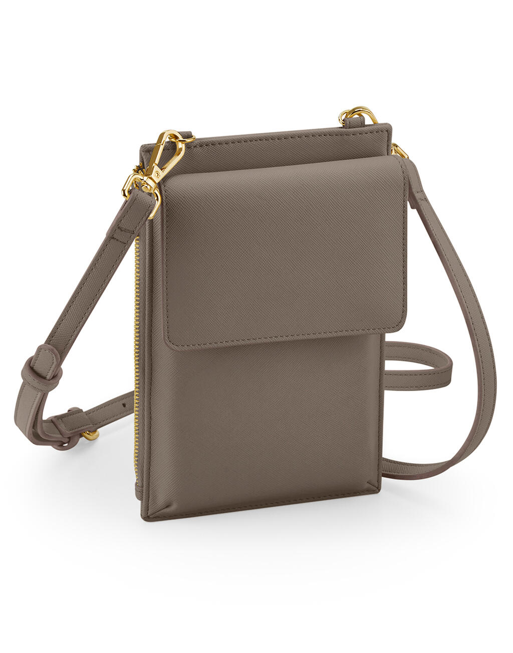 Boutique Cross Body Phone Pouch - Vue 5
