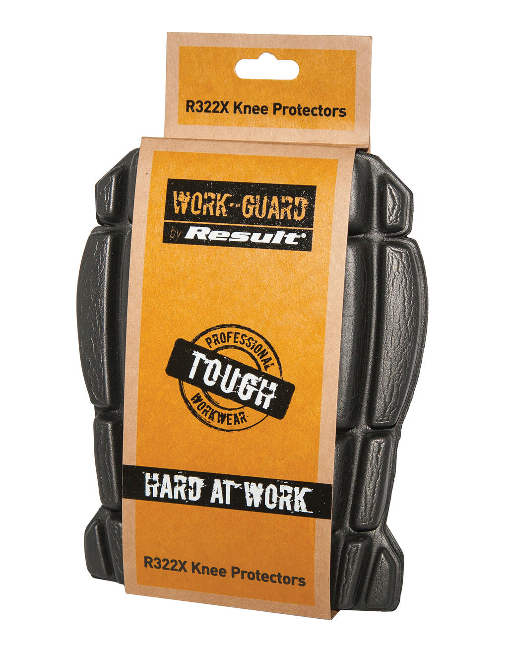 Knee Protectors - Vue 2