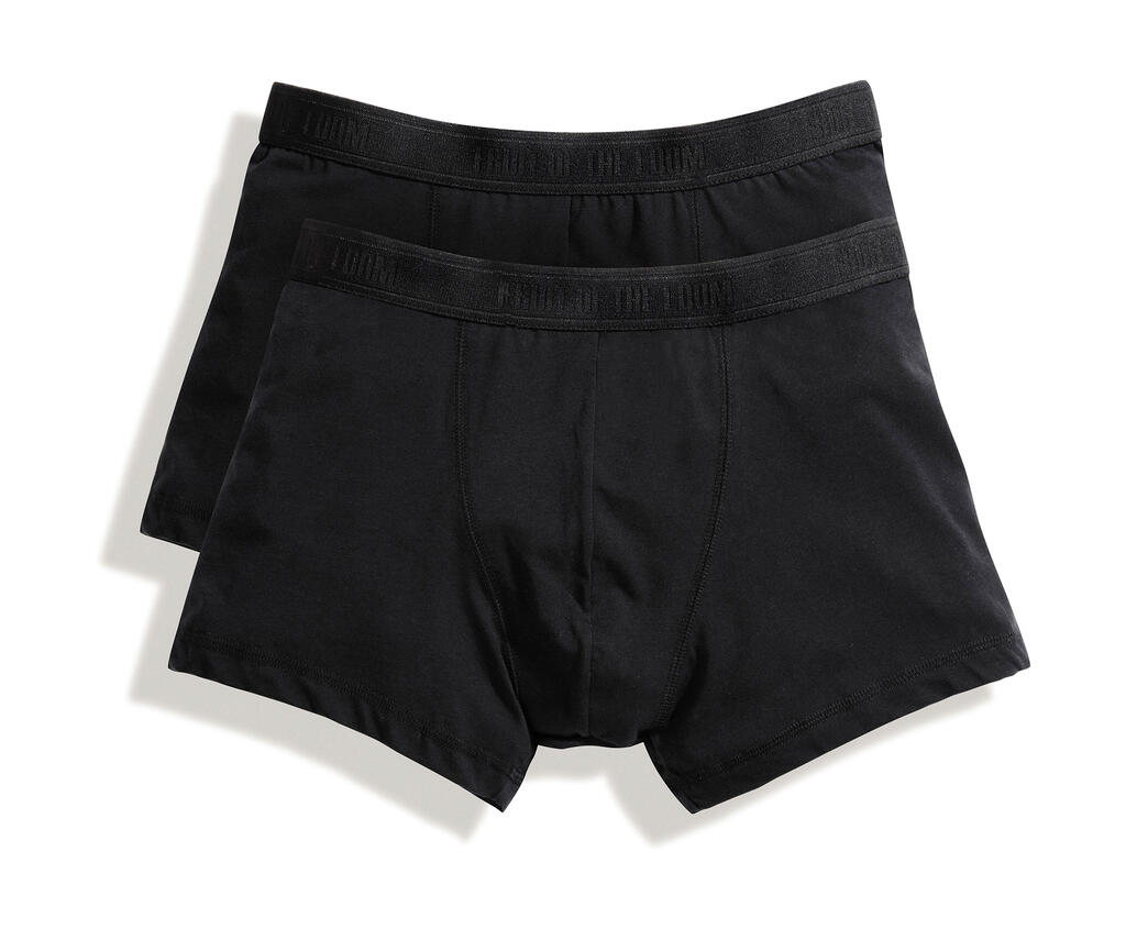 Classic Shorty 2 Pack