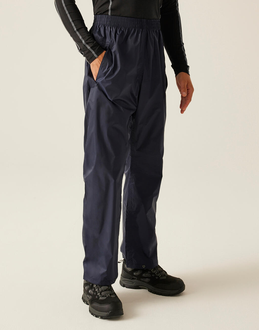 Pro Pack Away Overtrousers - Vue 2
