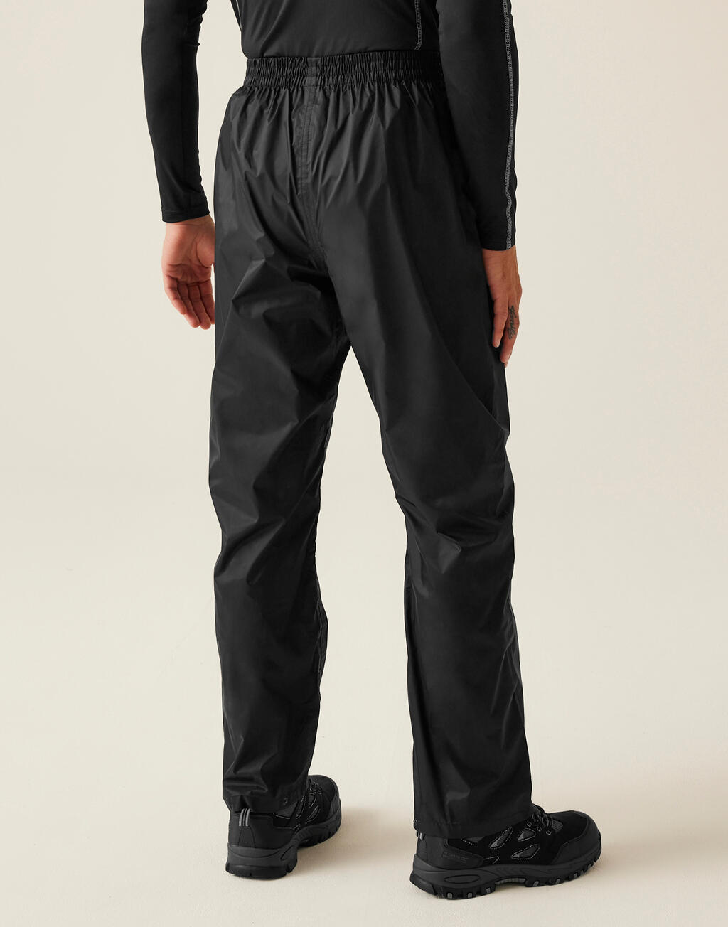 Pro Pack Away Overtrousers - Vue 4