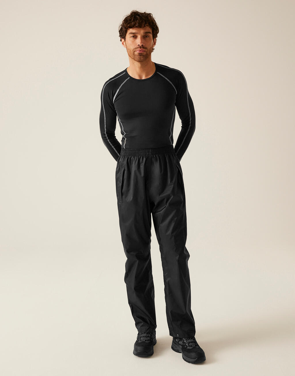Pro Pack Away Overtrousers - Vue 5