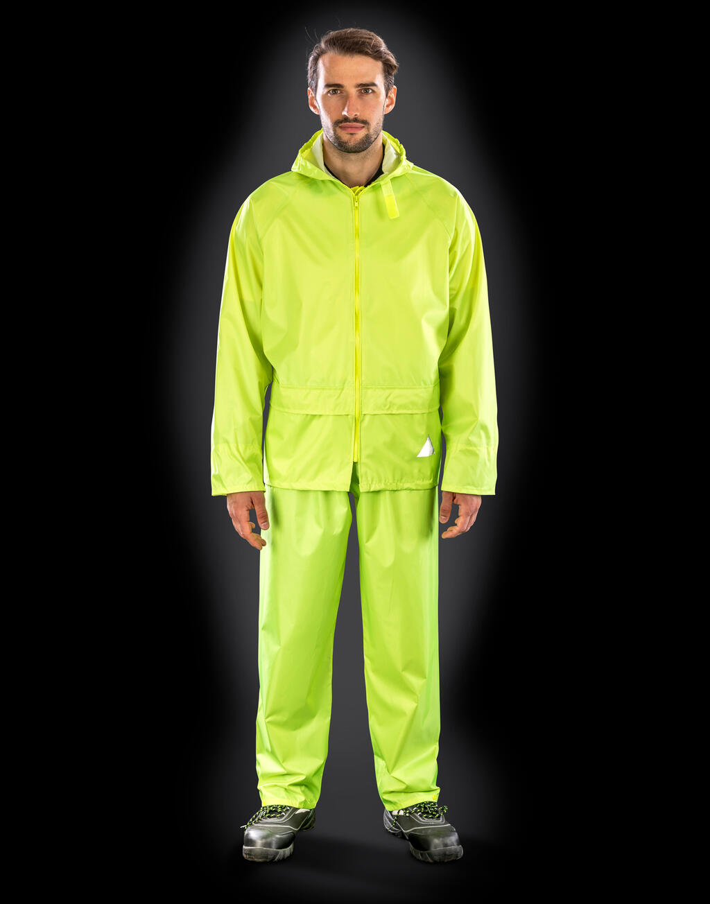 Waterproof Jacket/Trouser Set - Vue 3