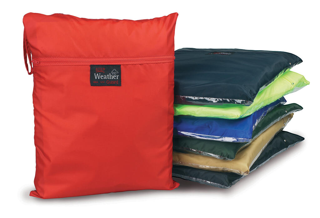 Waterproof Jacket/Trouser Set - Vue 5