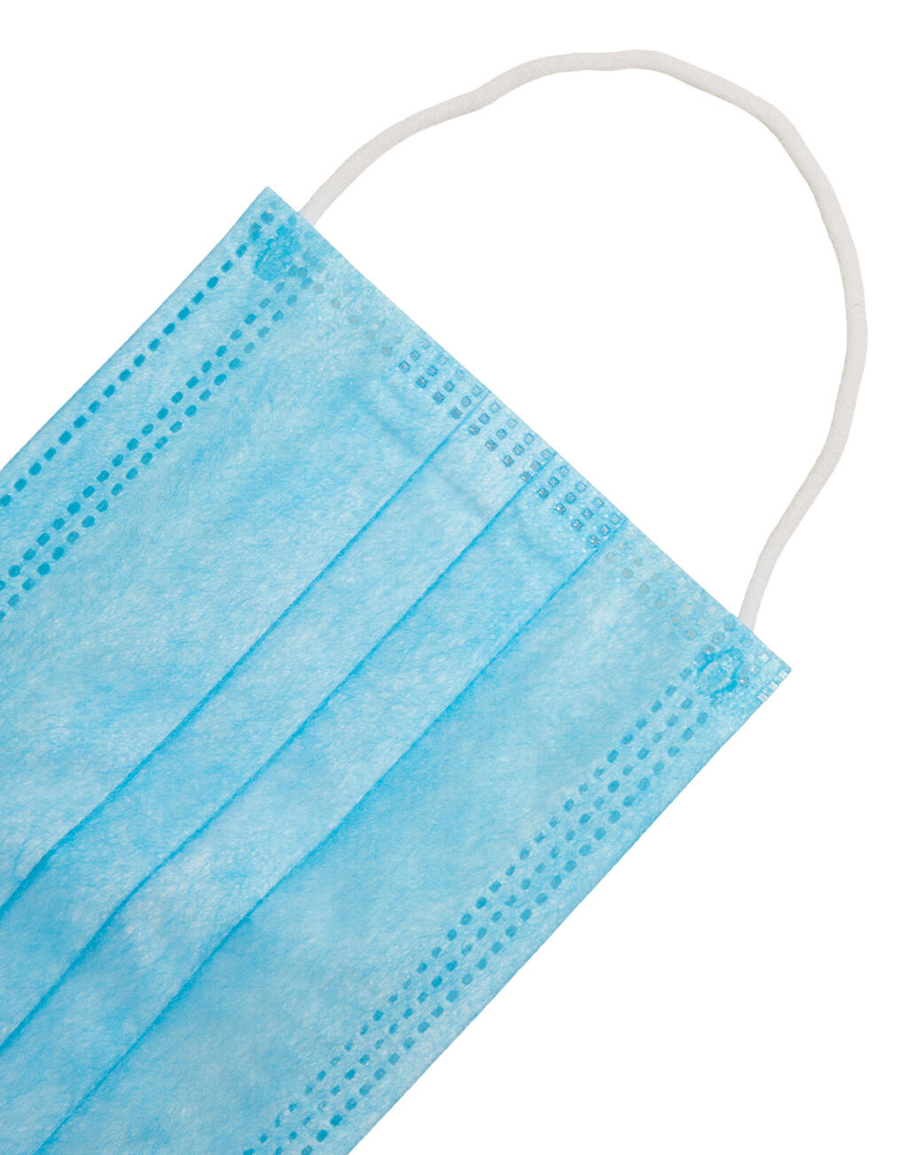 Medical face mask 3-ply Kids - Vue 3
