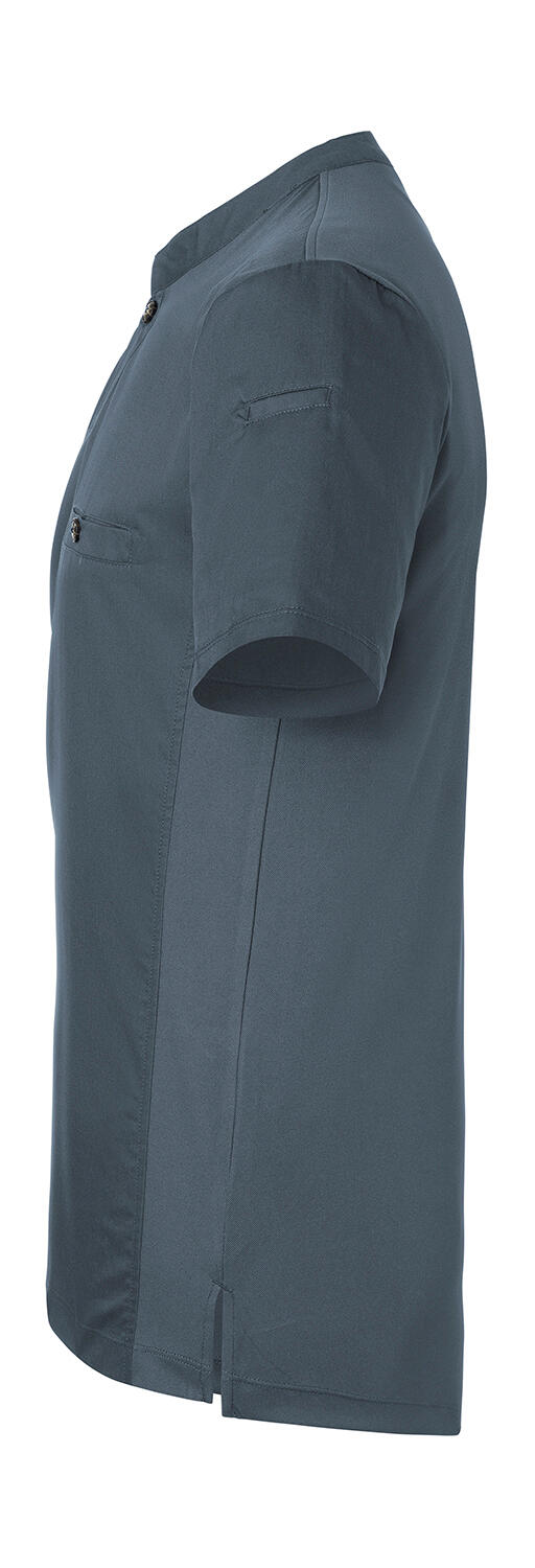 Workshirt Performance Short Sleeve - Vue 4
