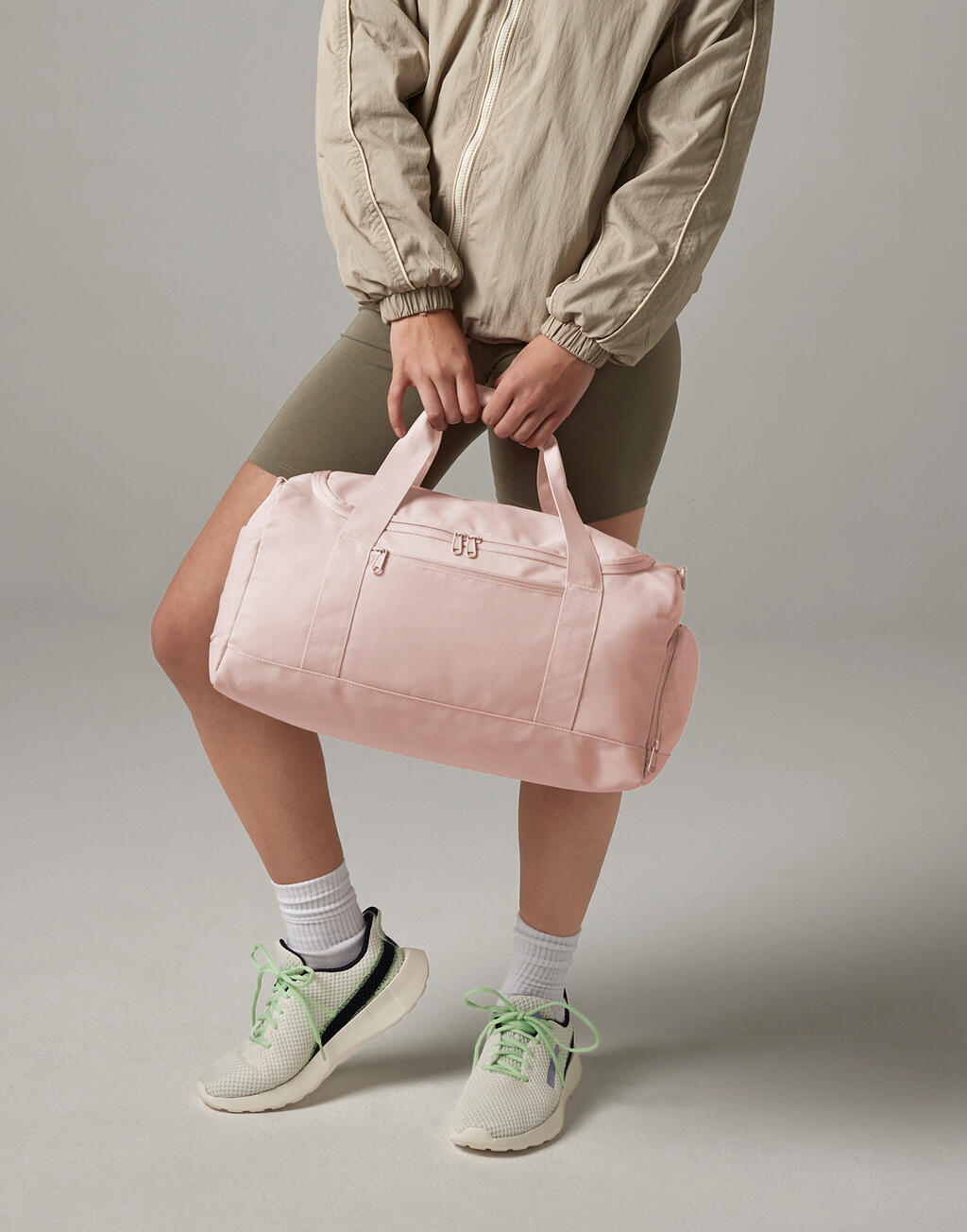 Small Training Holdall - Vue 2
