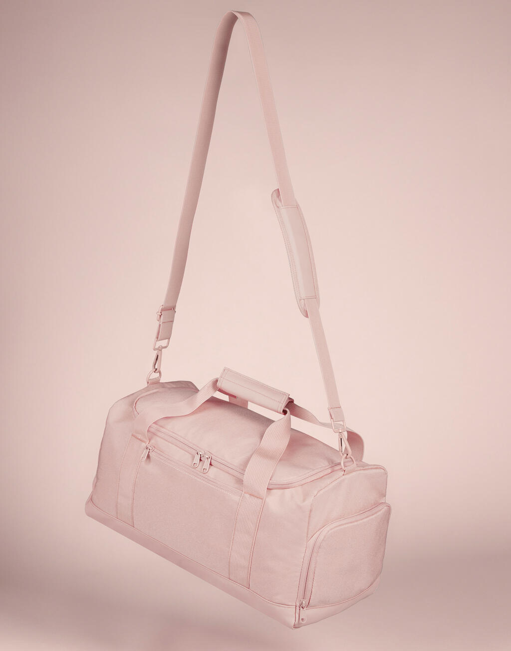 Small Training Holdall - Vue 5