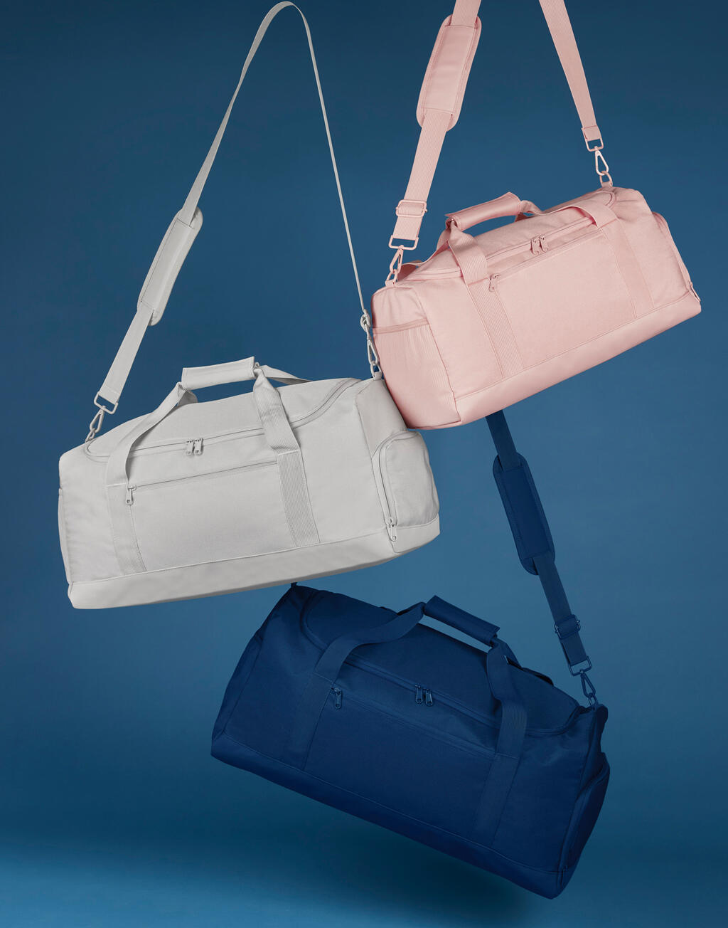 Small Training Holdall - Vue 4