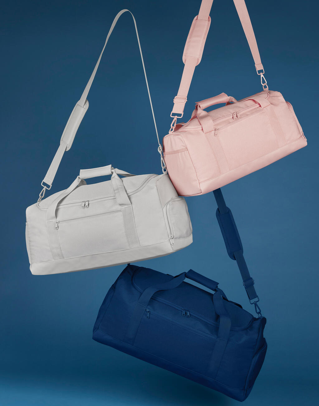 Medium Training Holdall - Vue 4
