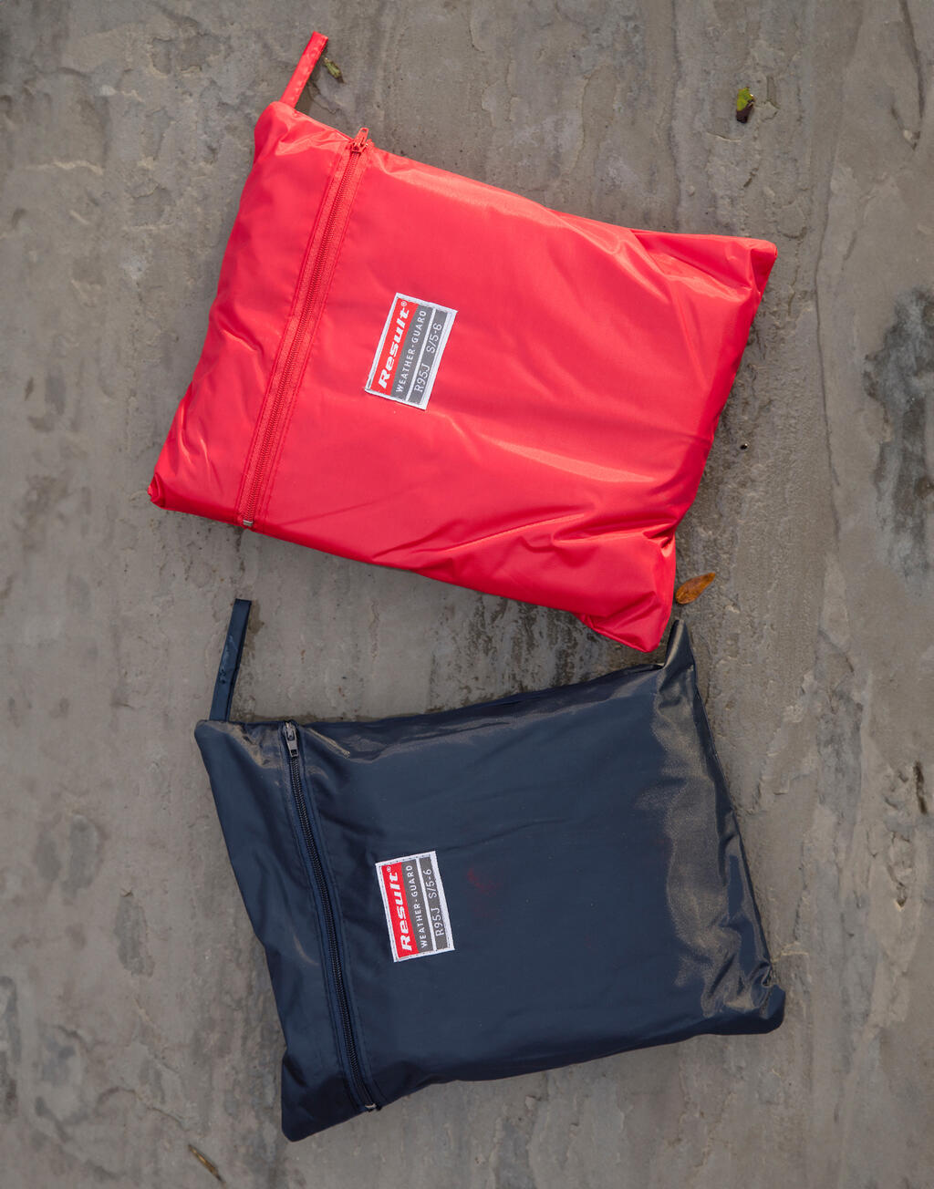 Junior Waterproof Jacket/Trouser Set - Vue 4