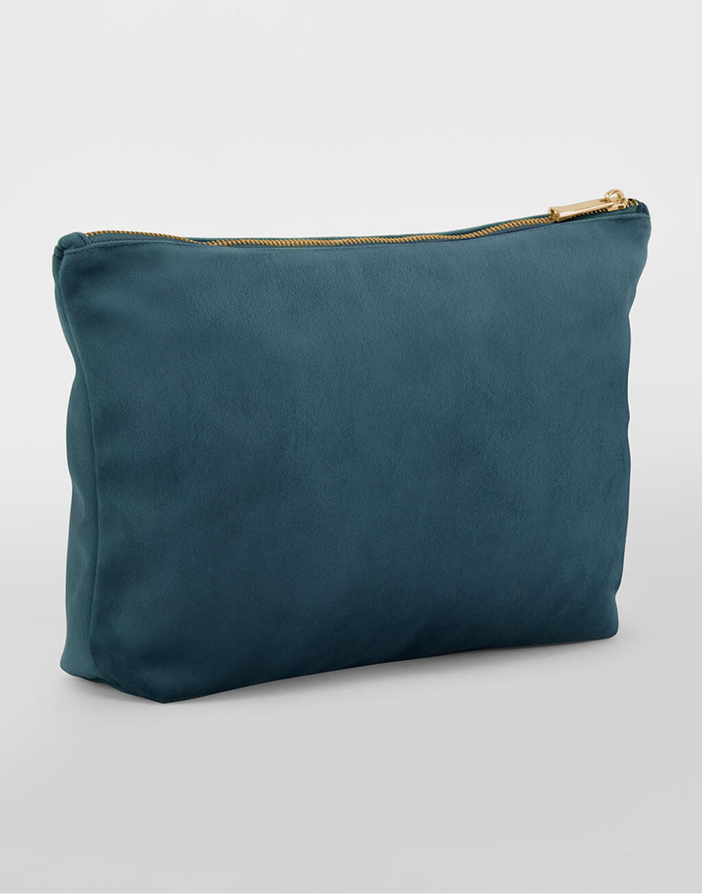 Velvet Accessory Bag - Vue 5