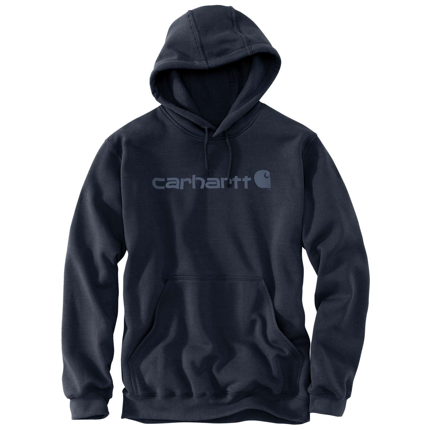 Marquette Logo Sweatshirt - Vue 10