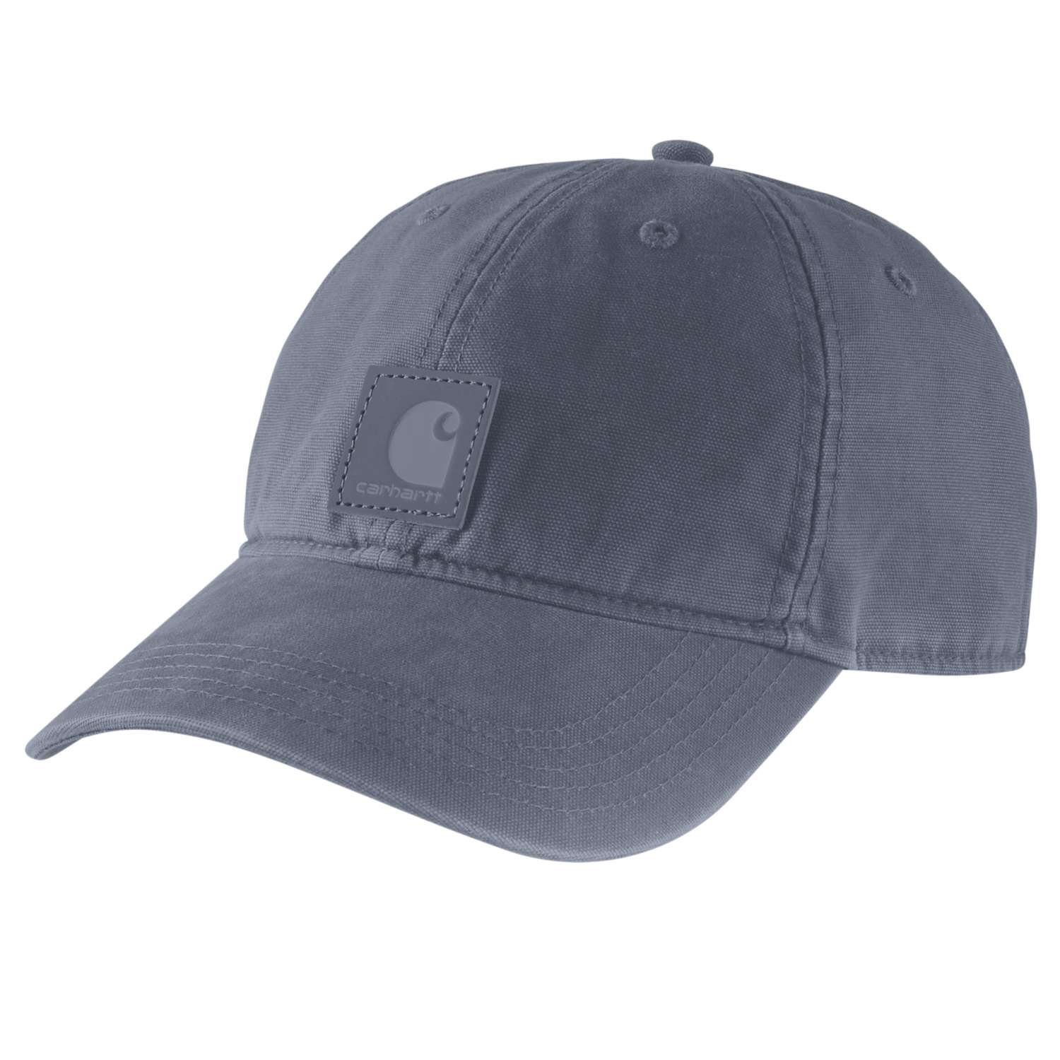 Odessa Leatherette Cap - Vue 9