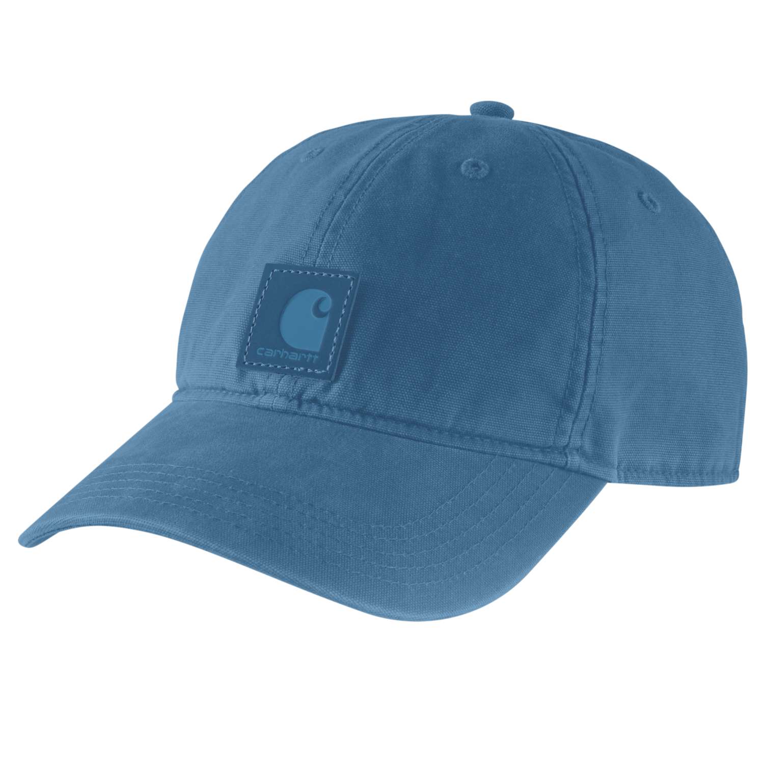 Odessa Leatherette Cap - Vue 8