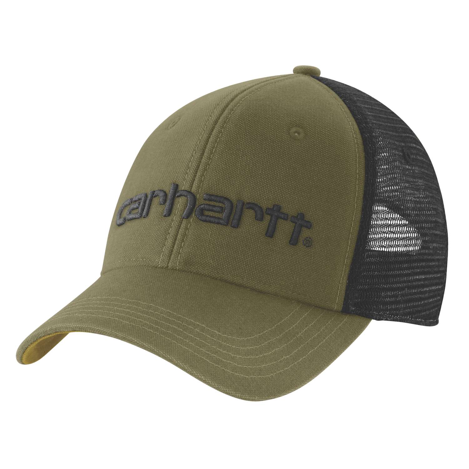 Dunmore Logo Cap - Vue 5