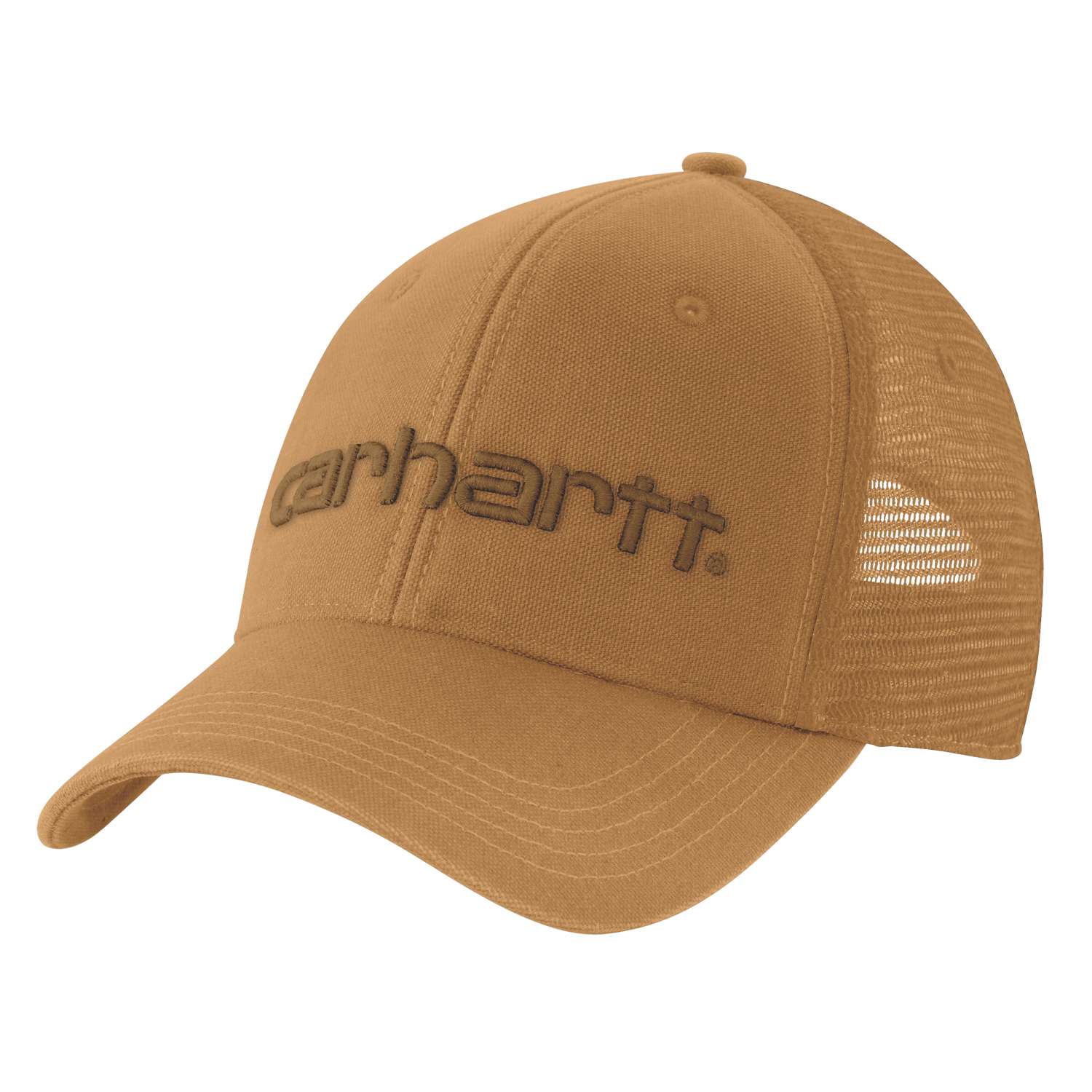 Dunmore Logo Cap - Vue 3